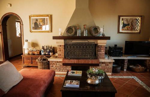 A lume di candele - Foto 30