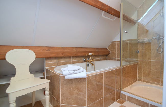 Authentic Mansion in Deil near Lake - Foto 40