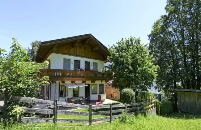 Holiday Home Emberger, Fugen - Foto 50