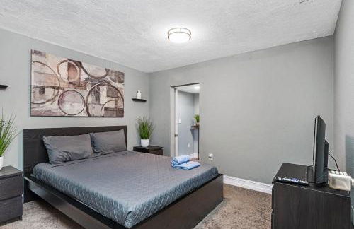 Modern House in Clearwater with access to a Shared Swimming Pool - Foto 24