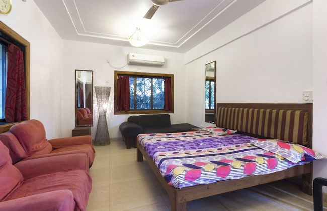 GuestHouser 4 BHK Bungalow 7283 - Foto 9