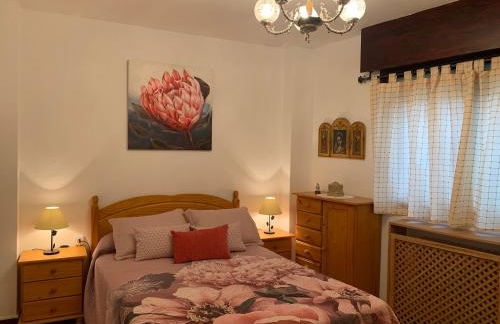 Junto a la Catedral, con parking privado gratis - Foto 26