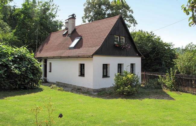 Horní Prysk - Foto 18