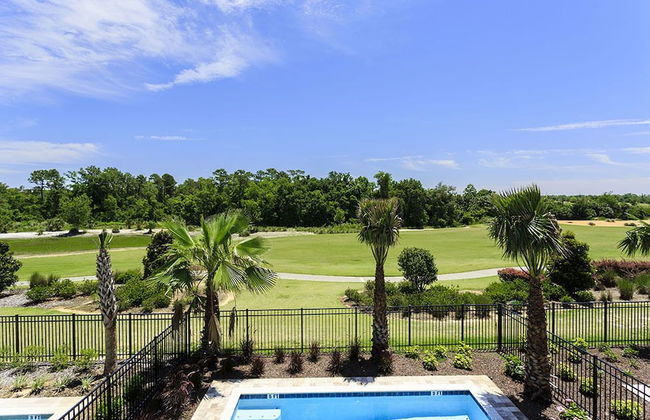 Je53392 - Reunion Resort - 5 Bed 5 Baths Villa - Foto 23