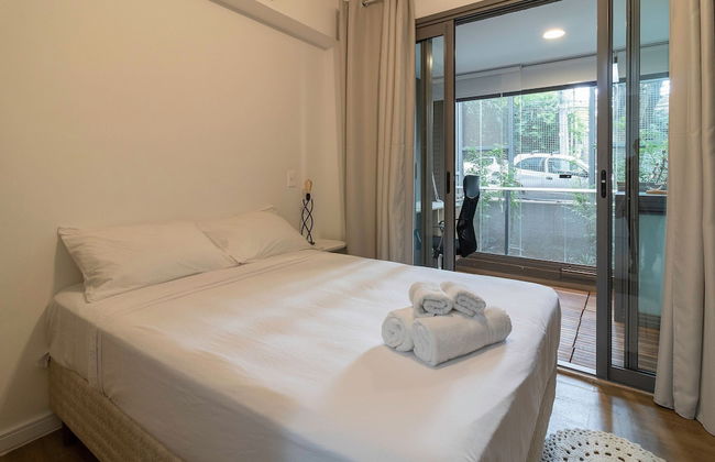 Studios Hub Vila Madalena - Foto 10