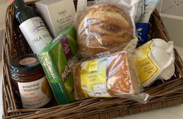 The Old Cheese Press, Eckington - Foto 21