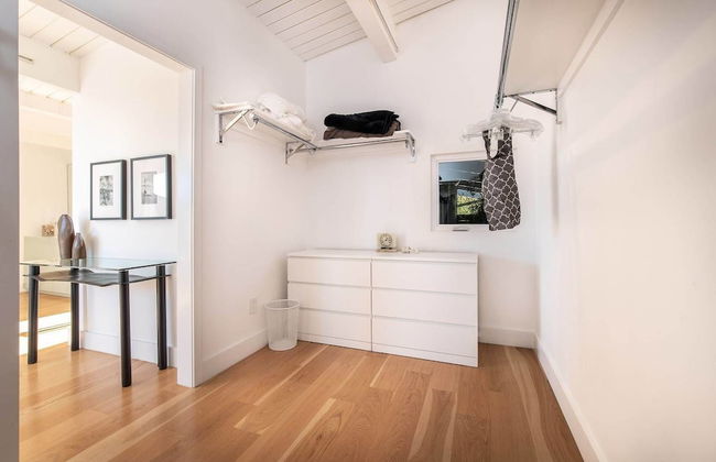 Beautifully Designed Palos Verdes Villa w/ Private Beach and Stunning Views - Foto 12