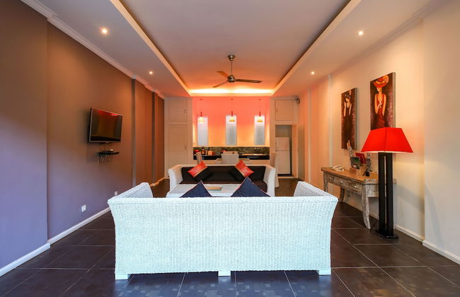 Aleesha Villas - Foto 41