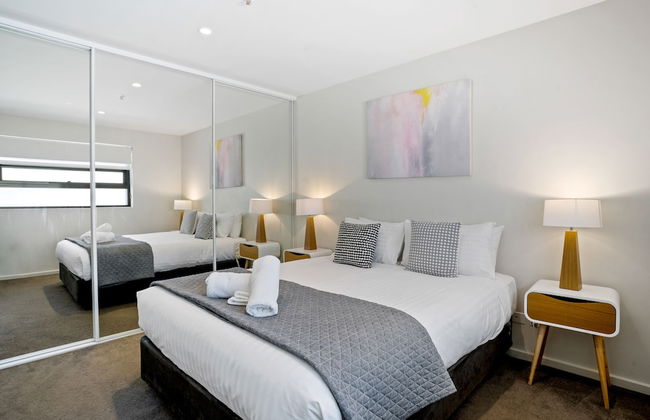 Kangaroo Bay Apartments - Foto 52