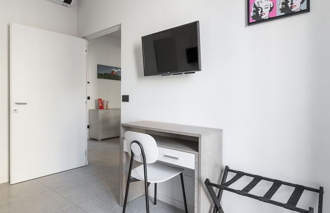 Capo di Lucca White Apartments - Foto 13