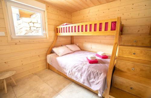 L'orée des bois, SPA et Sauna - Foto 36