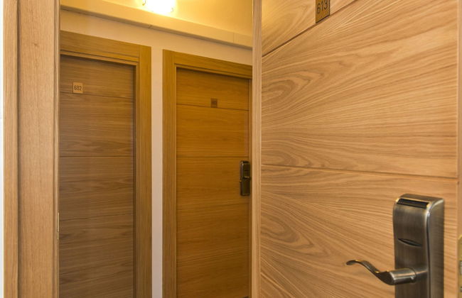 Estudios Aranzazu - Photo 38