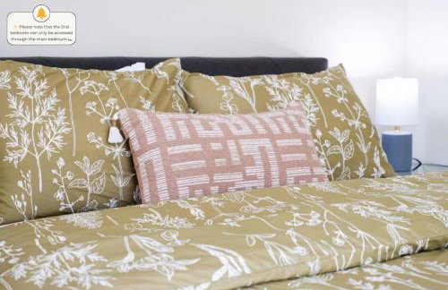 Historic Home in Ohio City Near W25! - Foto 43