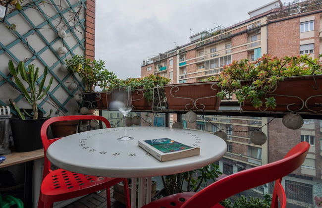 Dora Apartment by Wonderful Italy - Foto 24