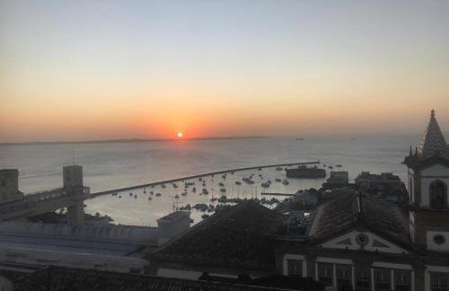 Center Ap Bahia View - Centro Histórico - Foto 15