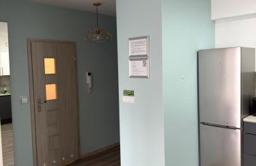 1 Tyskie Apartamenty z prywatnym ogródkiem - Foto 10