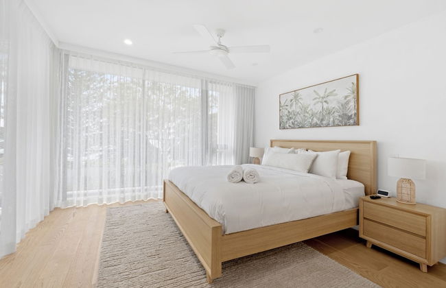 Allisee Apartments - Foto 5