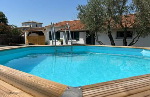 Les Mazets du Paty - Foto 56