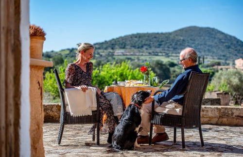 Finca Sos Ferres D'en Morey - Foto 34