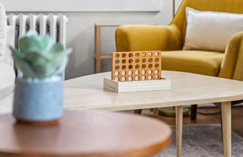 5280 Oasis - Hot Tub Walk to Sloan's Lake - Foto 17