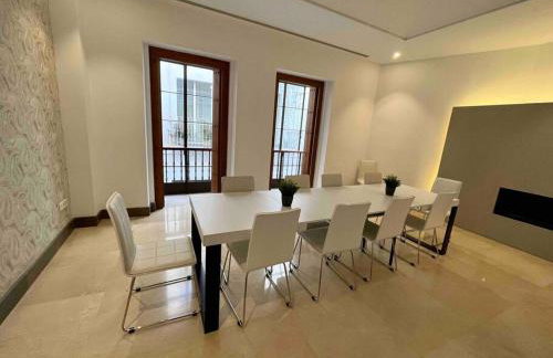 Fdez Amazing House by Cathedral and Giralda with private Pool - Foto 5