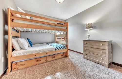 Bridges Bay Vacation Cabin 278 - Foto 39