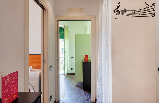 Sturla Apartment With Balcony by Wonderful Italy - Foto 31