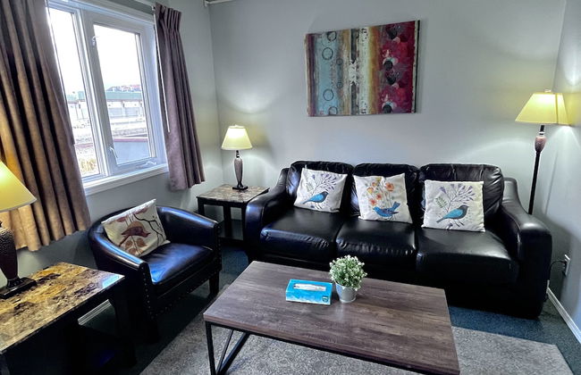 Canadian Rockies Chalets - Foto 80