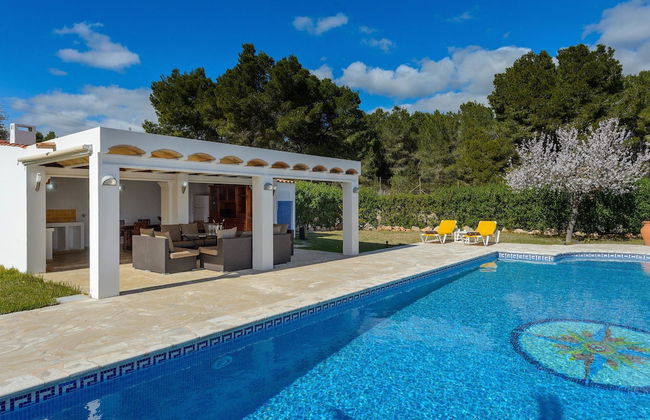 Villa Piedad Ibiza - Photo 24