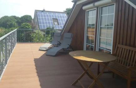 Großes Ferienhaus am Meer - Photo 2