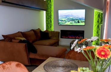 Apartamenty "Kwiaty Nocy" i "W Krainie Mchu" - Wisła - Foto 30