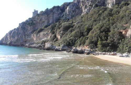 Villa Colle Circeo 1° - Foto 62