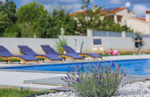 Villa Black&White by Interhome - Foto 31