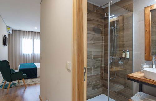 Feel Discovery Casa do Alfaiate - Foto 22