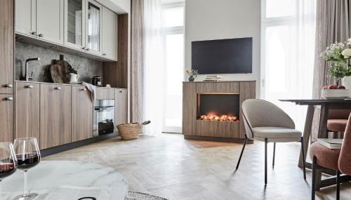 Villa Esperance - Foto 3