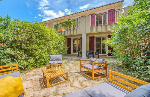 Proche Montpellier Maison sérénité et confort - Foto 1