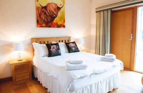 Clovenstone Lodges - Foto 33