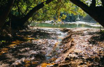 Chalé charmoso e aconchegante, pertinho da cidade. - Foto 7