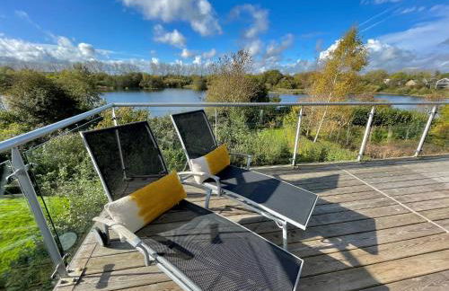 Llyn View HM122 Lakeside Spa Holidays - Foto 25