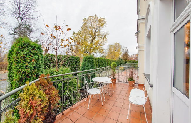 Apartamenty Sun & Snow Willa Perla - Photo 14