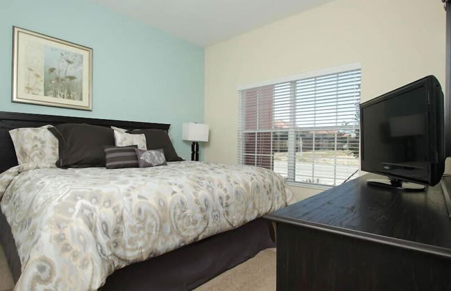 Ov2896 - Paradise Palms - 4 Bed 3 Baths Townhome - Foto 8