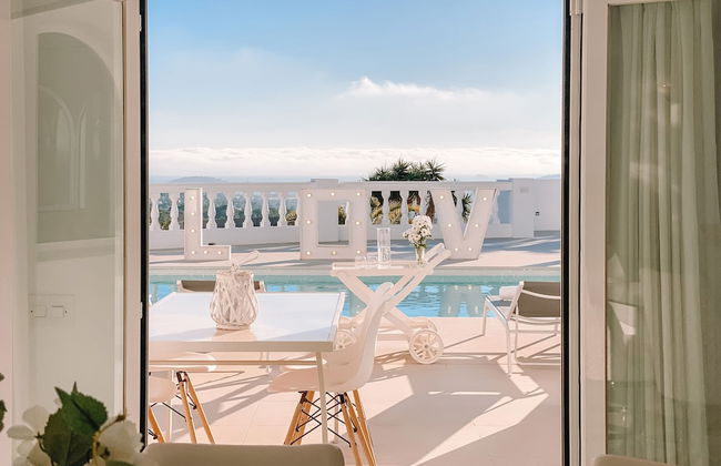 Villa The White Pearl - Photo 53