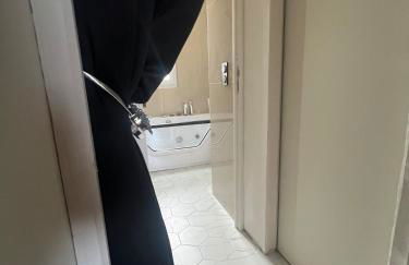 Brest center - 2 bedrooms - 4 pers - with parking - Foto 17