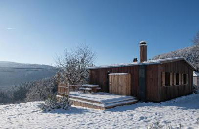 Chalet Panorama - luxe en altitude dans les Vosges - Foto 37