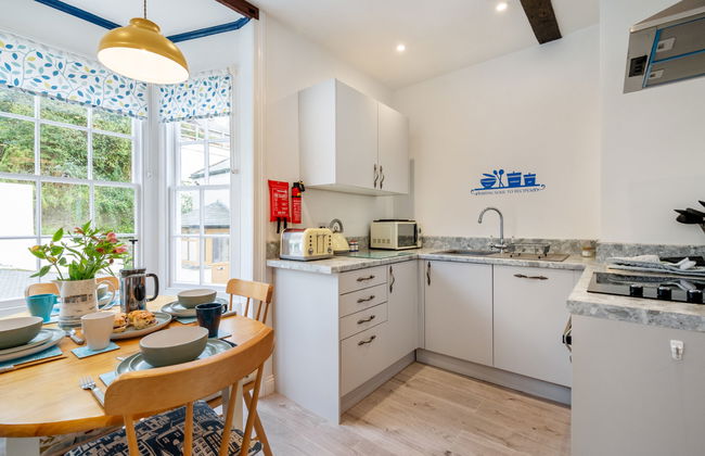 Cherry Orchard Cottage - Foto 7