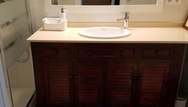 Apart 2 bedrooms 2 bathroom 30 nigth min WiFi washmachime elevator AC heather - Foto 2