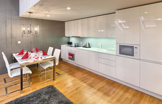 Karlin Residence by TKC - Foto 74