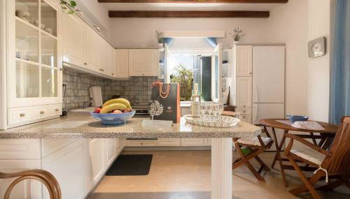 Villa Diana - Foto 3