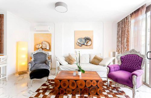 Puerto de Mogan - Luxe Apartment with roof terrace and sea view - Photo 5