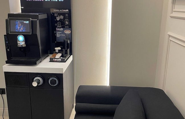 MoveIn Apartments - ApartHotel Belgrade - Foto 4